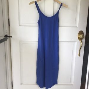 Wilfred Bodycon Dress